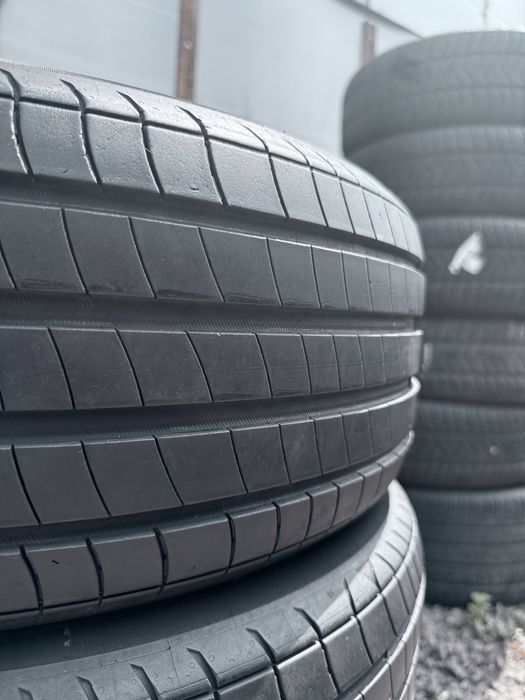 205 55 16 Michelin Primacy 4 90% 2024 Шини Літо