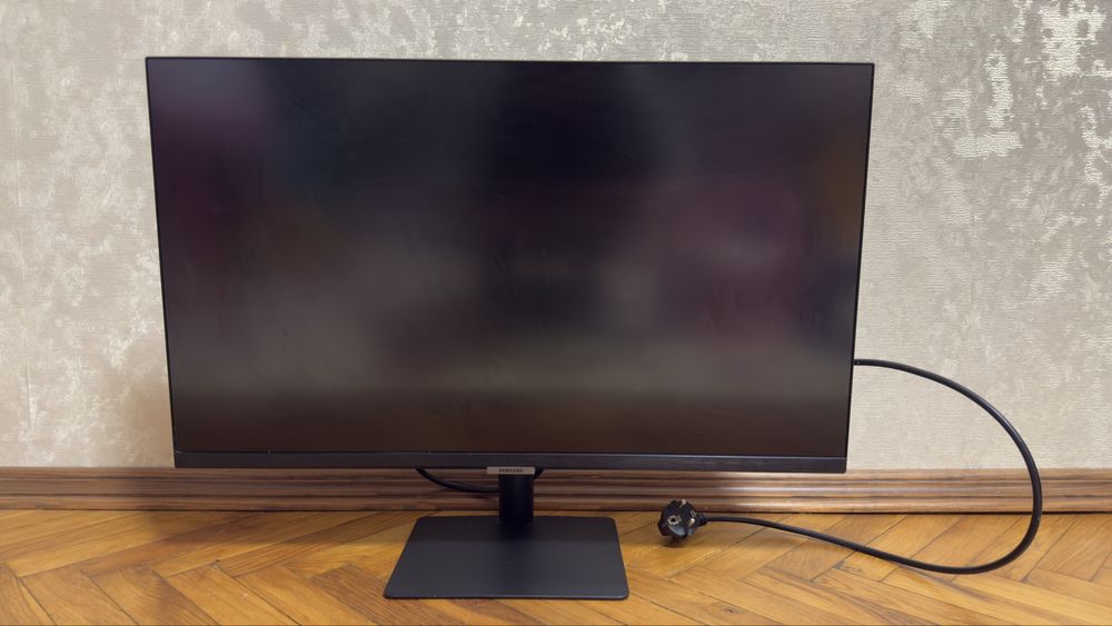 Телевізор Samsung LS27AM500NIXCI/LS27AM500NIXUA