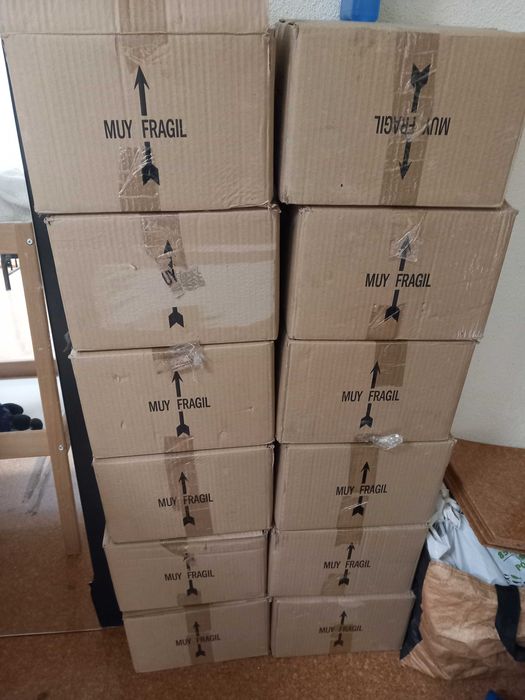 Placas de gelo novas64285123326978122