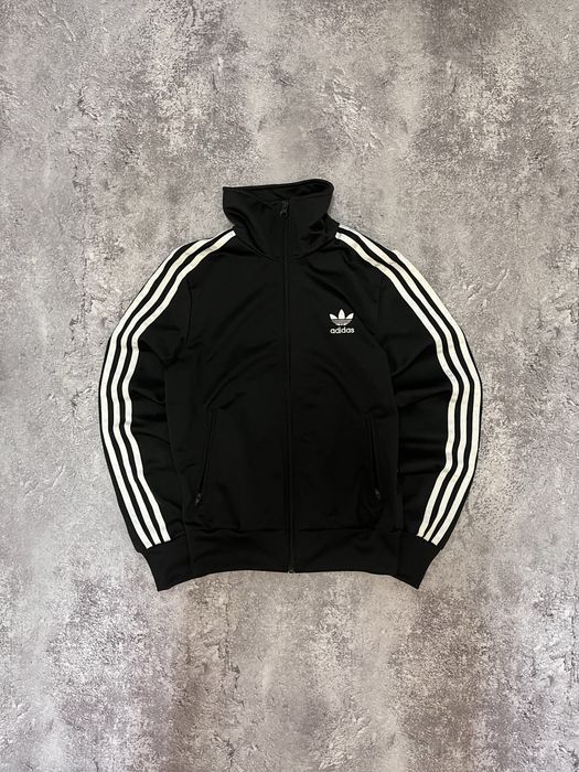 Жіноча Широка Олімпійка від Adidas Firebird