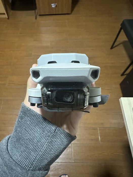Drone Dji mini 4k Kit Completo