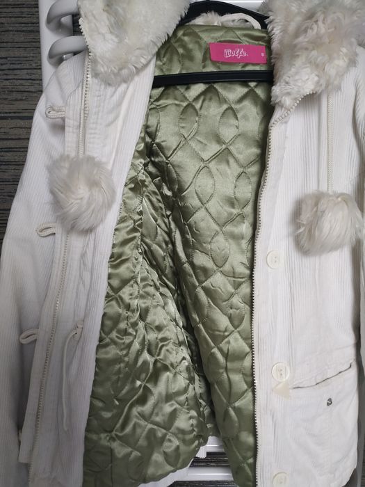 Kurtka damska rozmiar S