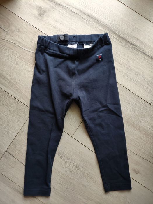 Leginsy polarn o pyret rozm. 92