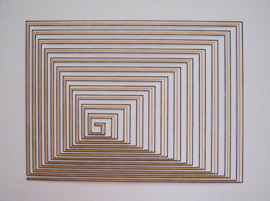 Quadro único - Artesanato original