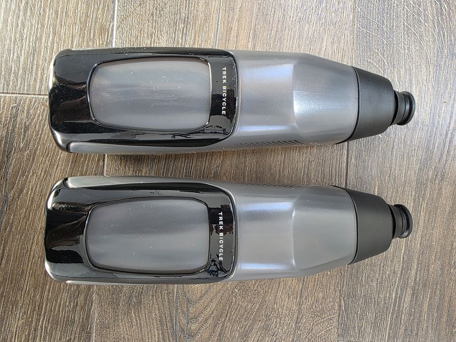 Trek Aero RSL koszyk i bidon