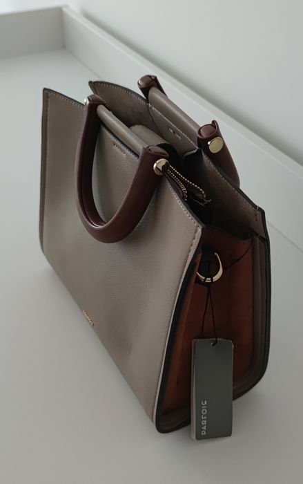 Mala de senhora NOVA