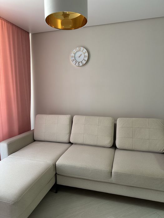 Квартира Kokos Avenue 62 м² от хозяина Южный/с мебелью/без мебели/торг