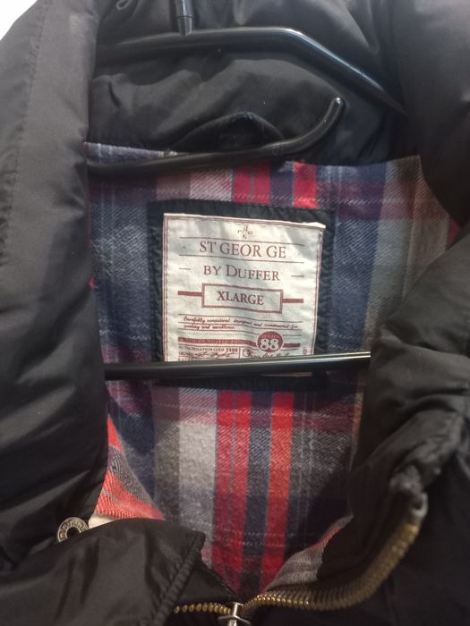 Premium kamizelka firmy st.george by duffer