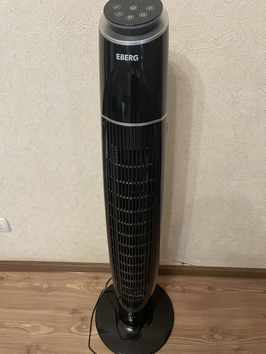 Продам вентилятор EBERG