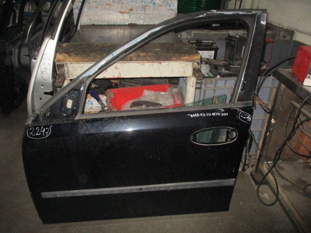 Porta frente esquerda SAAB 9-3 Station Wagon (YS3F)
