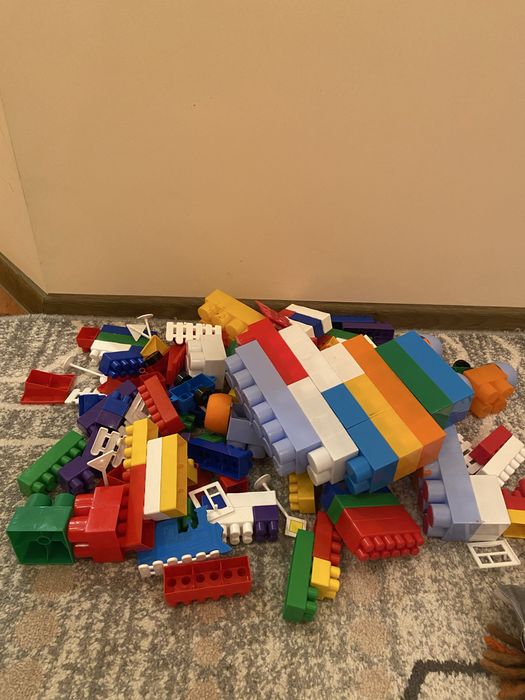 Конструктор 2 вида