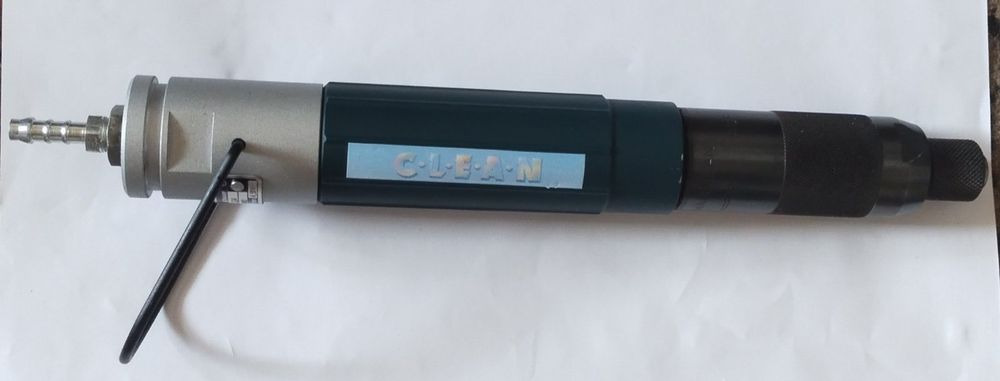 Пневмоинструмент пневмоотвертка BOSCH