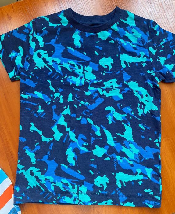 Піжами, брючки, костюми, світшот Carters, Zara , George  р. 98/104