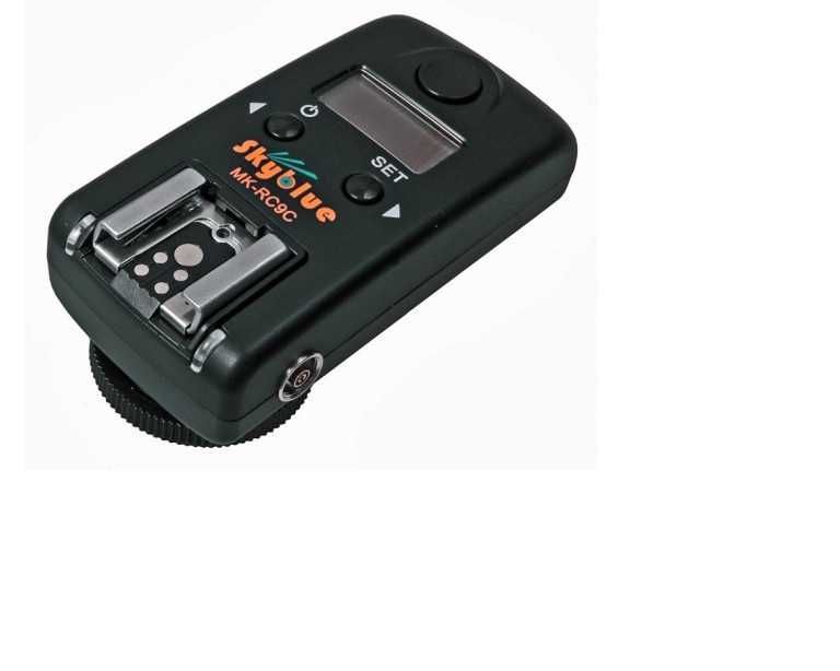 Радіосінхронизатори