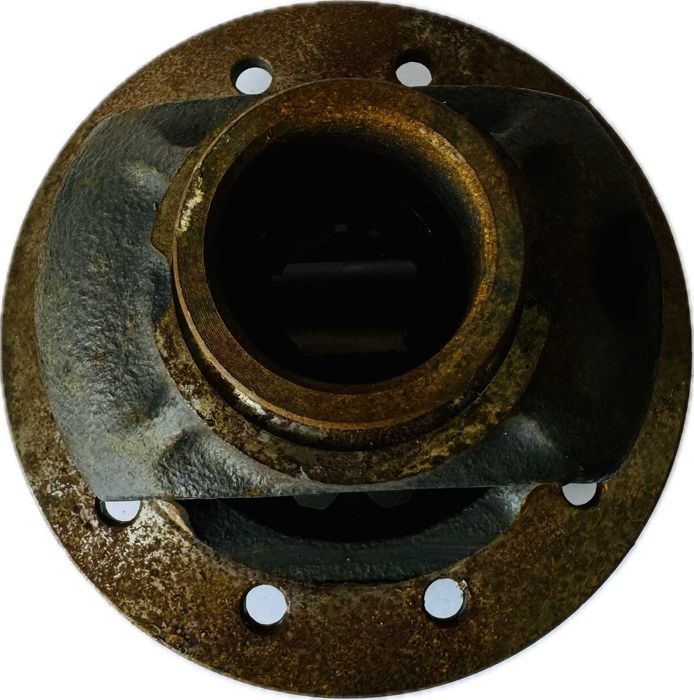 Mechanizm różnicowy Żuk UAZ szpilka 10mm NOWY