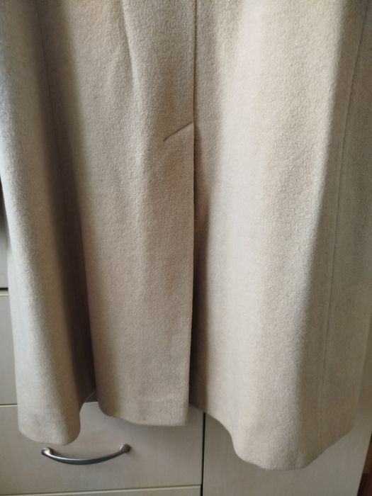 Next krótki płaszczyk r.40