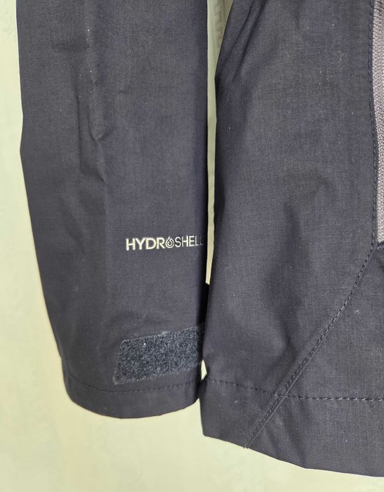 Berghaus куртка на мембране hydroshell