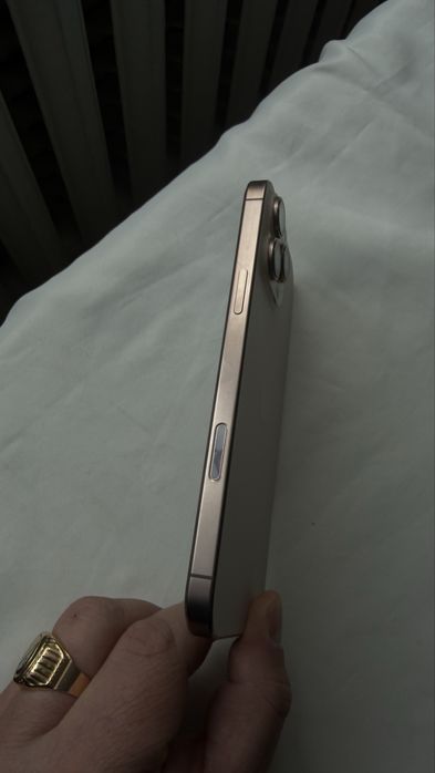 Продам IPhone 16 Pro Max 1Tb. Ідеальний стан