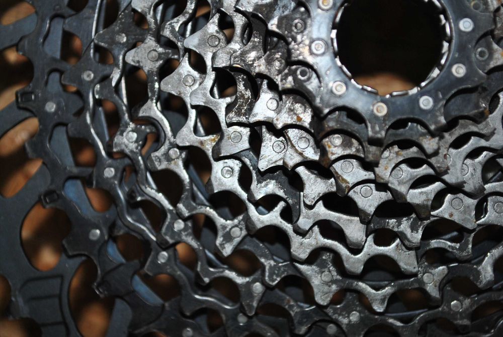 Kaseta SRAM Eagle XG-1275 XD Drive 10-52T 12s M2