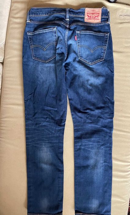 Джинсы Levi Strauss 31х32