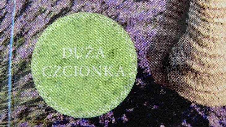 Ksiażka do torebki - Lawendowe dziewczyny - Claire Cook
