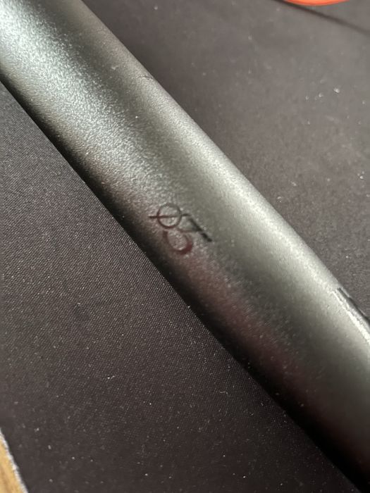 Guiador RACE Face 760mm novo