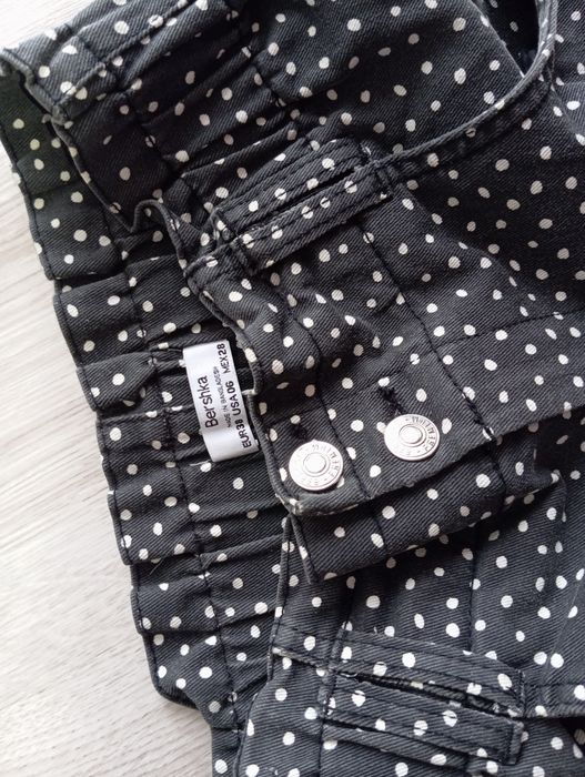 Spódniczka damska Bershka