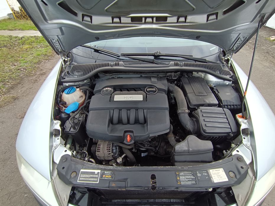 Продам Шкоду Октавія  А5