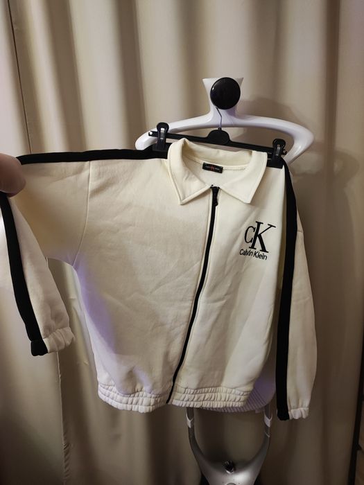 Dres damski CK rozmiar L