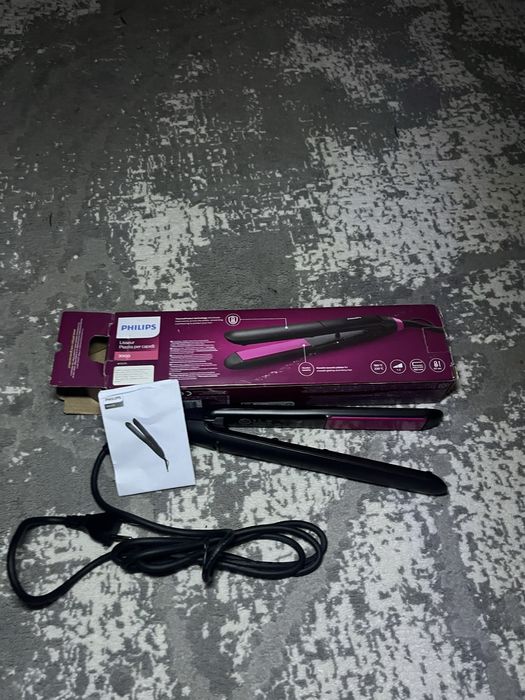 Випрямляч PHILIPS BHS375/00 серії 3000