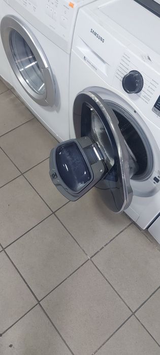 Пральна машина самсунг з сушкою  2/1