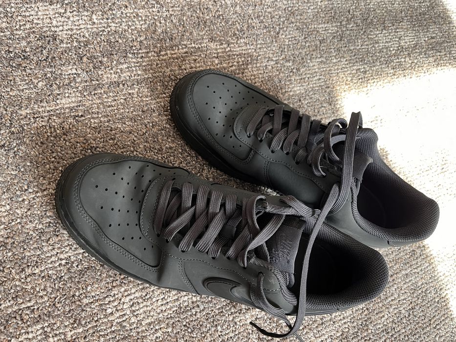 Кросівки Nike Air Force 43 р.