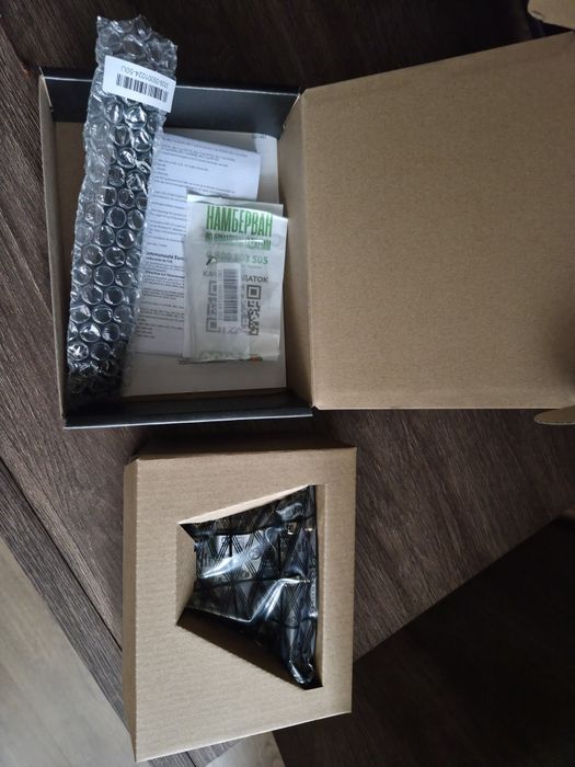Wifi/Bluetooth адаптер для ПК Asus PCE-AX1800