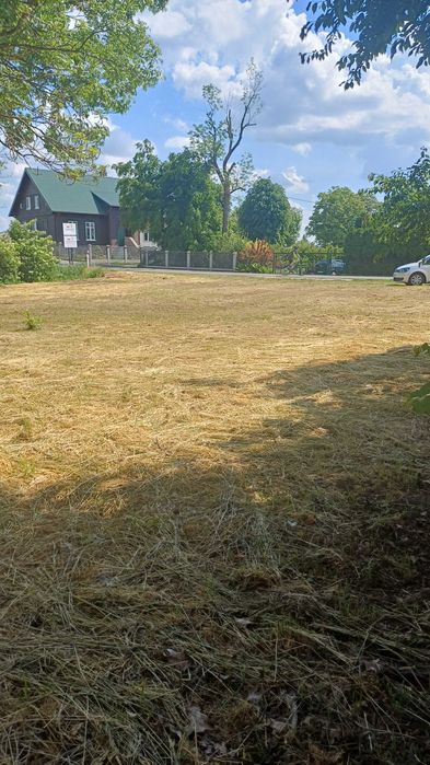 Działka budowlana z WZ Kwidzyn - Widok 2