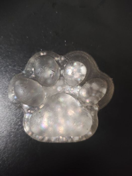 Продаю лапку красивую