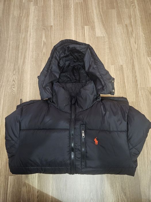Ralph Lauren Puffer