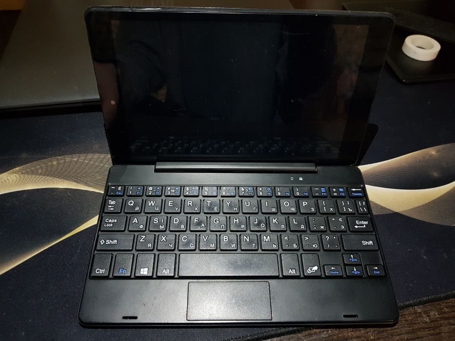bravis wxi89 black