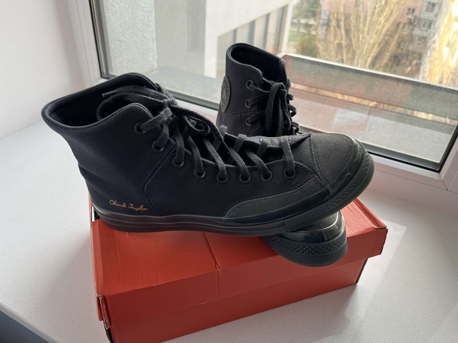 Кеды Converse Chuck 70 Marquis