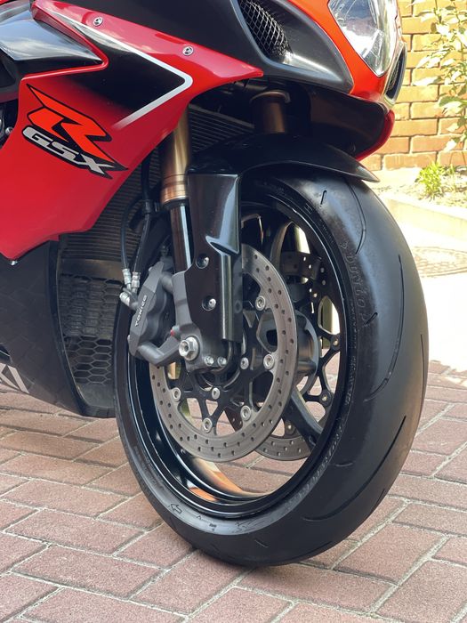Suzuki GSX-R1000 Сузуки з Японії
