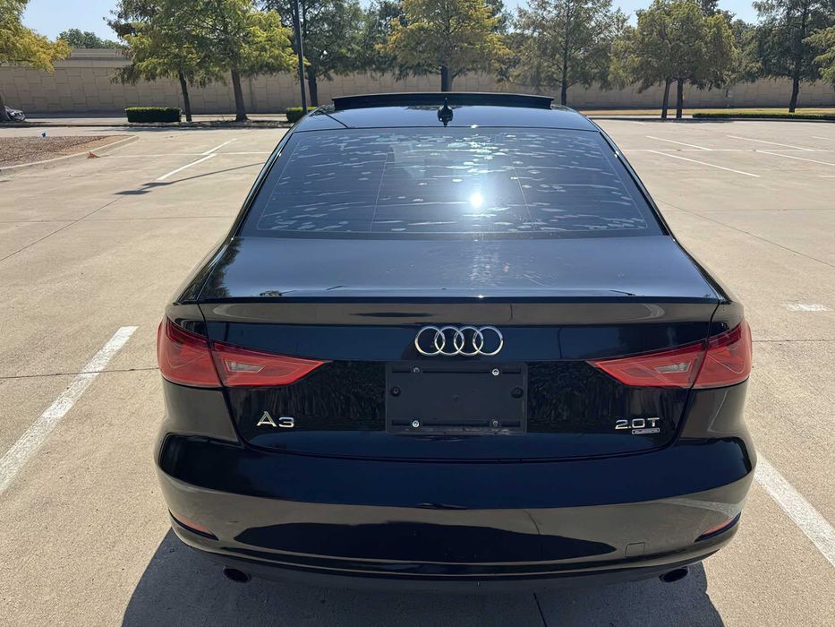 Audi A3      2014