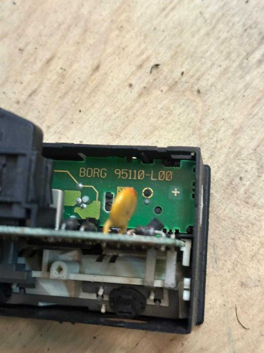 Computador de bordo BMW e36