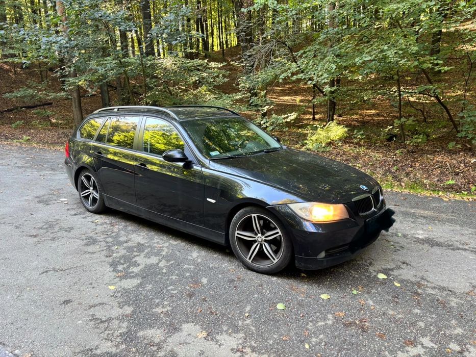 BMW Seria 3