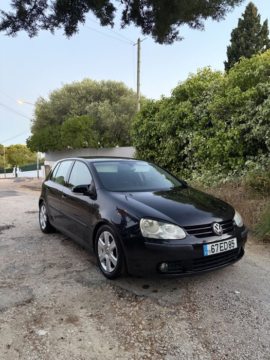 Vw Golf 5 1.4TSI 140cv