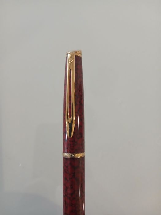Caneta de tinteiro