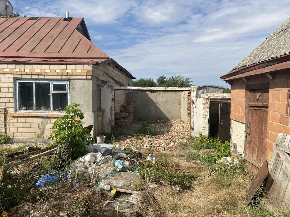 Продається будинок в с.Бужанка