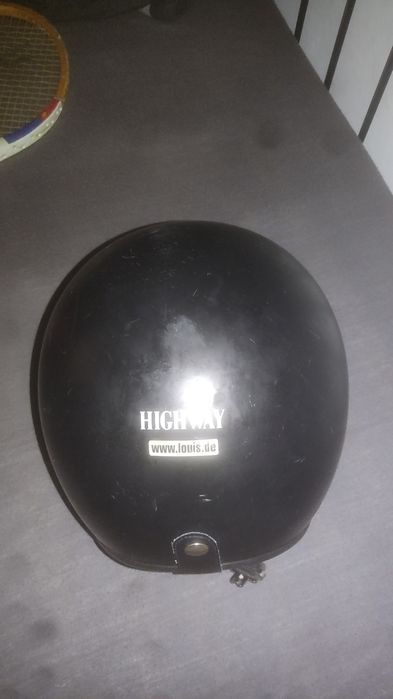 kask marki highway 1