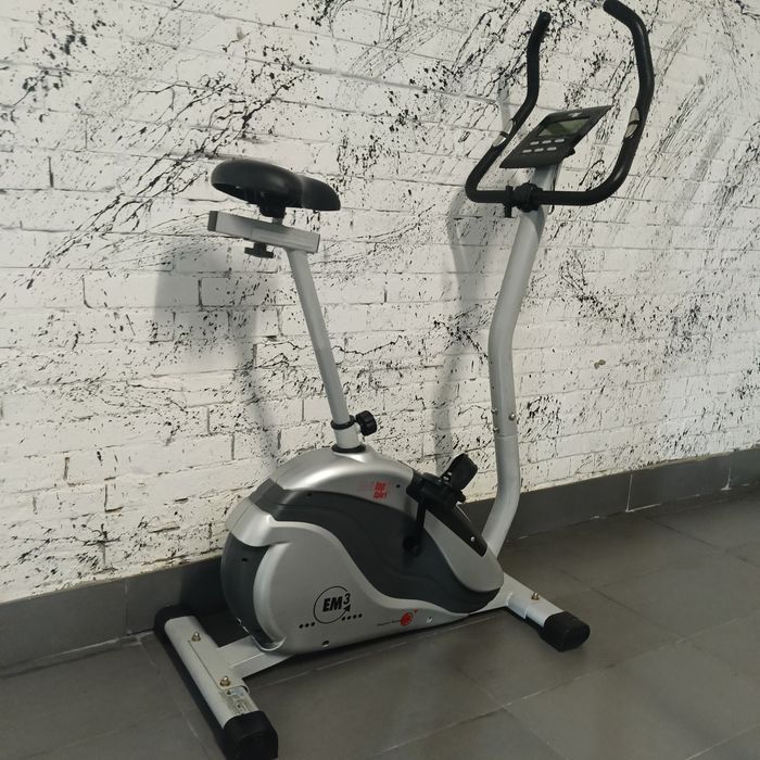 Rower Stacjonarny Elektromagnetyczny Programy Trasy Wysyłka HIT