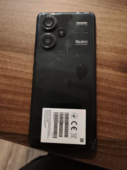 Sprzedam telefon redmi note 13 pro+ 5g
