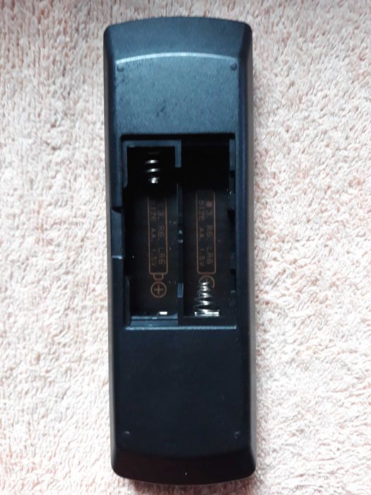 пульт kenwood rc d0307  к dvd плееру kenwood dvf 3550-3360