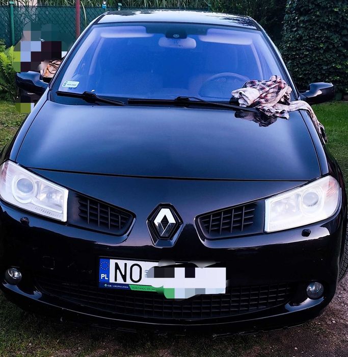 Renault Megane 2